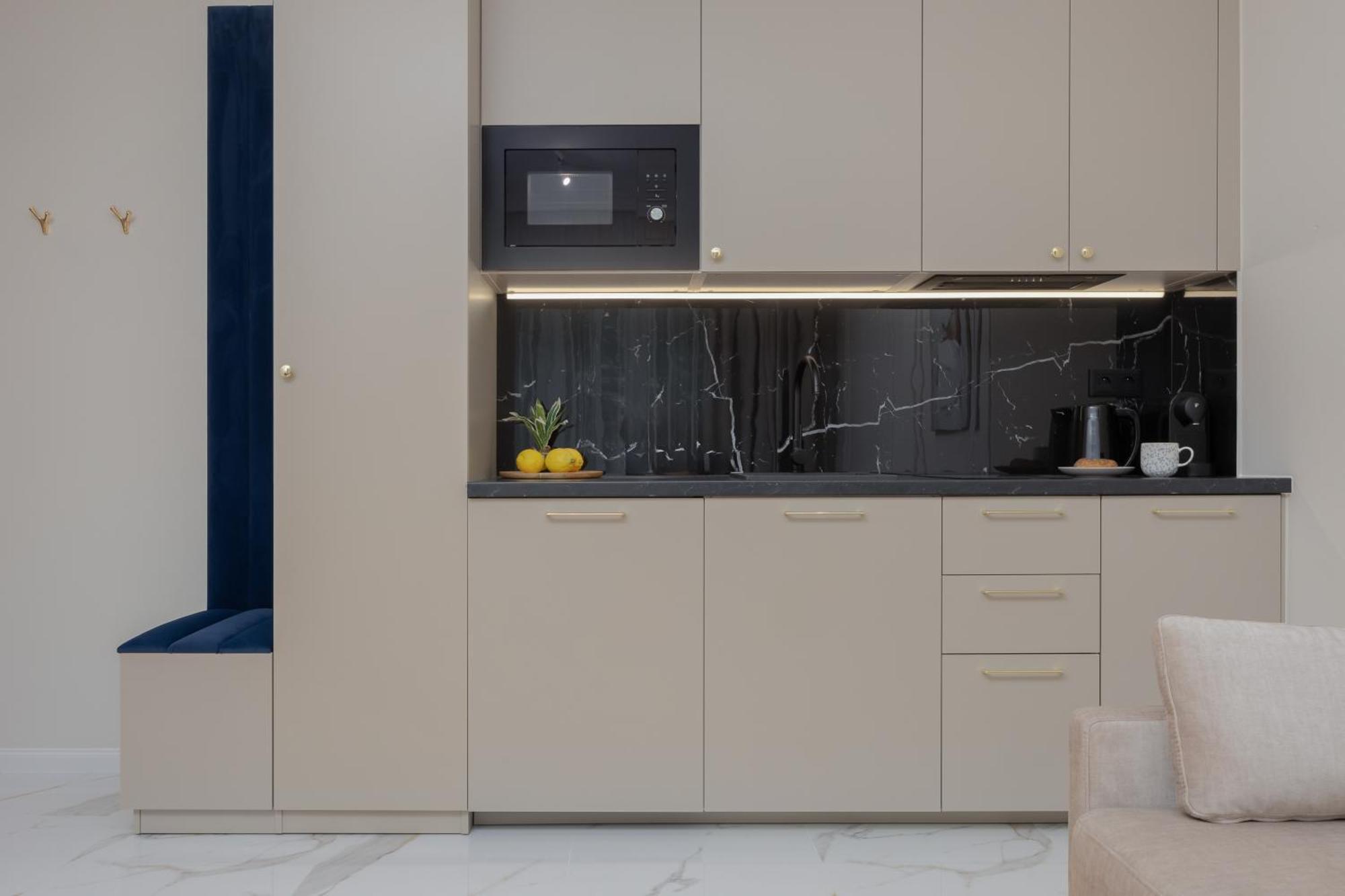 Apartament Elegant Grojecka In By Renters