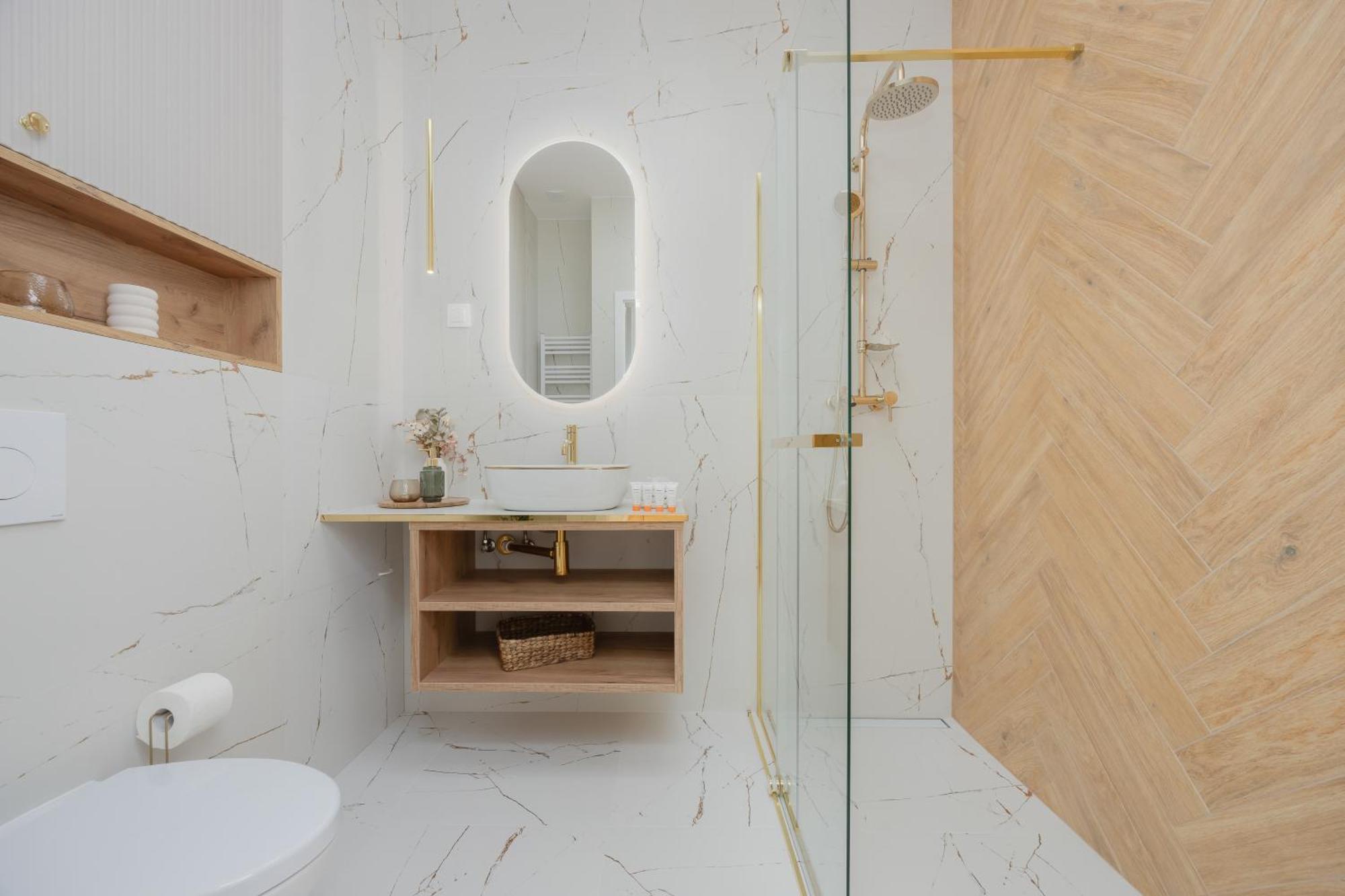 Apartament Elegant Grojecka In By Renters