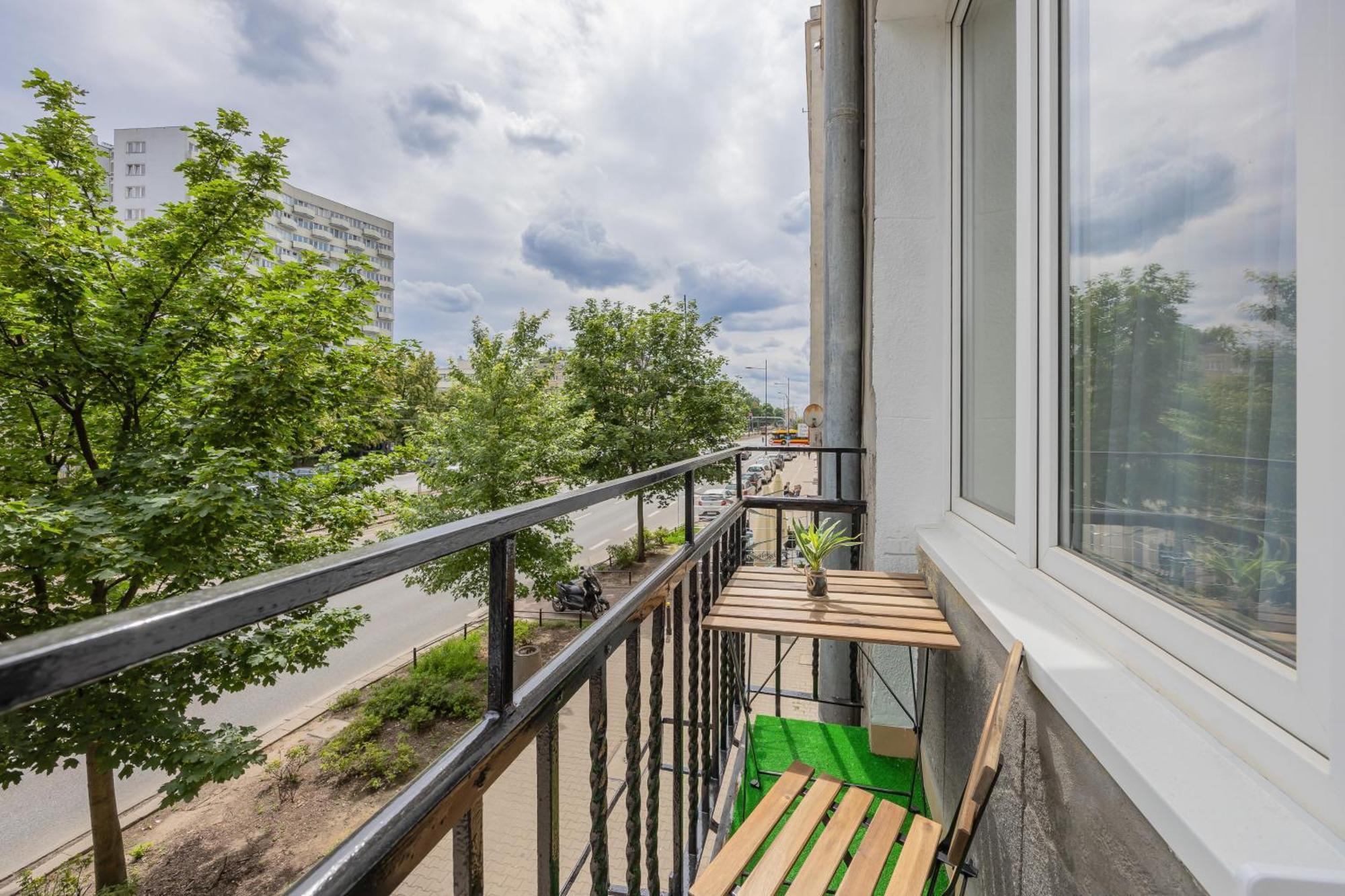 Apartament Elegant Grojecka In By Renters